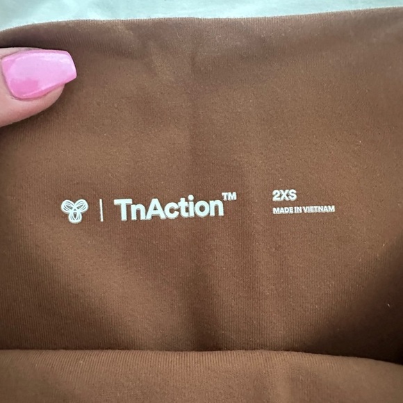 TNA Life Atmosphere super high rise leggings XXS - Picture 6 of 6